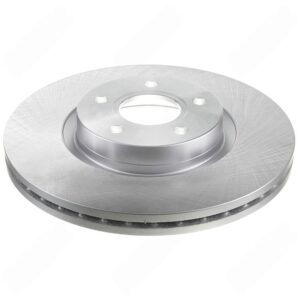 Disque de frein avant - Régulier - 34364