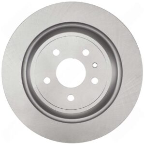 Disque de frein arrière - Régulier - 54195