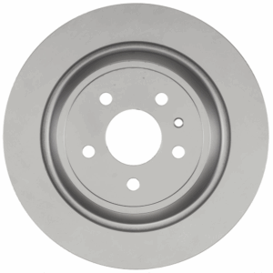 Disque de frein arrière - Revêtement Geomet - B54195